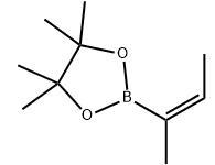 (E)-2-Buten-2-ylboronic acid pinacol ester