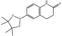 2-dioxaborolan-2-yl)quinolin-2(1H)-one
