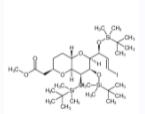 Methyl 2-((2R,4aS,6S,7R,8S,8aS)-7,8-bis((tert-butyldimethylsilyl)oxy)-6-((S,E)-1-((tert-butyldimethy