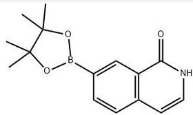 2-Dioxaborolan-2-yl)isoquinolin-1(2H)-one