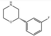 (2S)-2-(3-fluorophenyl)- Morpholine