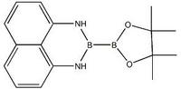 1-Pinacolato-2-(1,8)diamo-naphthalenylborane