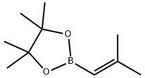 2,2-Dimethylethenylboronic acid pinacol ester