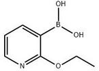 2-Ethoxypyridine-3-boronic acid