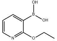 2-Ethoxypyridine-3-boronic acid