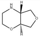 (4aR,7aS)-hexahydro-2H-Furo[3,4-b]-1,4-oxazine