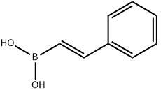 E-Phenylethenylboronic acid