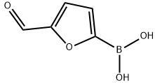 5-Formyl-2-furanboronic acid