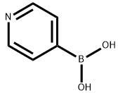 Pyridine-4-boronic acid