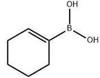 Cyclohexene-1-boronic acid