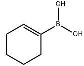 Cyclohexene-1-boronic acid