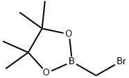 Bromomethylboronic acid, pinacol ester