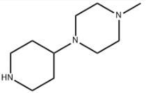 1-Methyl-4-(Piperidin-4-yl)-Piperazine