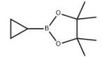 Cyclopropylboronic acid pinacol ester