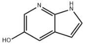 5-Hydroxy-7-azaindole