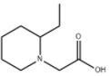 (2-ethylpiperidin-1-yl)acetic acid