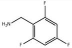 2,4,6-Trifluorobenzylamine