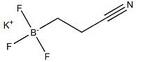 Potassium 2-cyanoethyltrifluoroborate