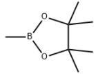 Methylboronic acid pinacol ester