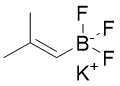 Potassium 2-methyl-1-propenyltrifluoroborate