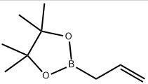 Allylboronic acid pinacol ester