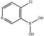 4-Chloro3-pyrIidylboronic acid