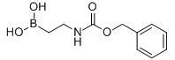 2-(Benzyloxycarbonylamino)ethylboronic acid