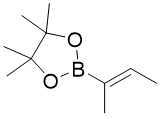 2-Buten-2-ylboronic acid pinacol ester