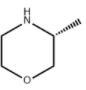 (3R)-3-methylmorpholine