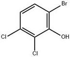 6-Bromo-2,3-dichlorophenol