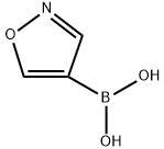 Isoxazole-4-boronicacid