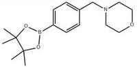4-(4-Morpholinylmethyl)benzeneboronic acid pinacol ester