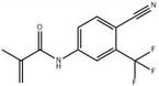 N-[4-Cyano-3-(trifluoromethyl)phenyl]-2-methacrylamide