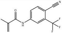 N-[4-Cyano-3-(trifluoromethyl)phenyl]-2-methacrylamide