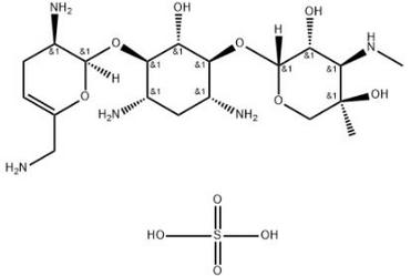 Sisomicin Sulfate