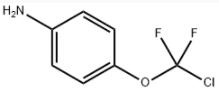 4-(Chloro-Difluoro-Methoxy)-Phenylamine