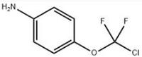 4-(Chloro-Difluoro-Methoxy)-Phenylamine