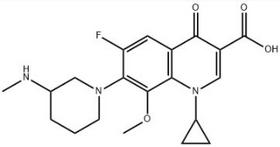 Balofloxacin