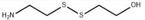 Aminoethyl-SS-ethylalcohol