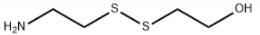 Aminoethyl-SS-ethylalcohol