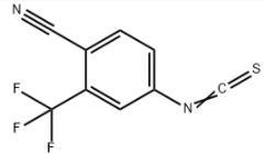 4-Isothiocyanato-2-(trifluoromethyl)benzonitrile