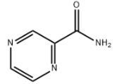 Pyrazinamide