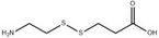 Aminoethyl-SS-propionic acid