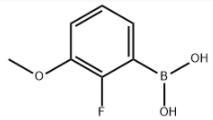 2-Fluoro-3-methoxyphenylboronic acid