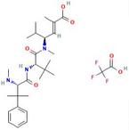 Taltobulin trifluoroacetate