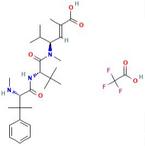 Taltobulin trifluoroacetate