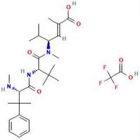 Taltobulin trifluoroacetate