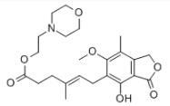 Mycophenolate Mofetil