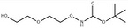 t-Boc-Aminooxy-PEG-alcohol (PEGl-PEGn)