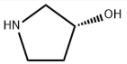 (R)-3-Hydroxypyrrolidine